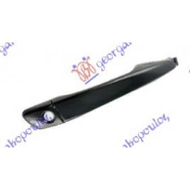 Maner Usa Fata Exterior Grunduita Stanga Lexus RX 350/450 2009 2010 2011 2012