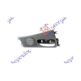 Maner Usa Fata Interior Cromat/Negru Dreapta Lexus RX 350/450 2009 2010 2011 2012