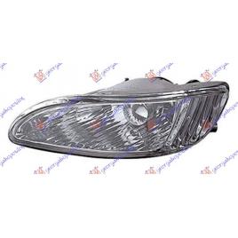 Proiector/Far Ceata Stanga Lexus RX 330/350/400 2003 2004 2005 2006 2007 2008 2009