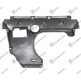 Scut Motor Plastic LEXUS NX 2014 2015 2016 2017