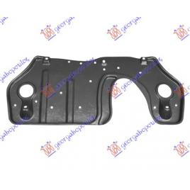Scut Motor Plastic LEXUS RX 2015 2016 2017 2018 2019 2020 2021