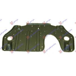 Scut Motor Plastic Lexus RX 350/450 2009 2010 2011 2012