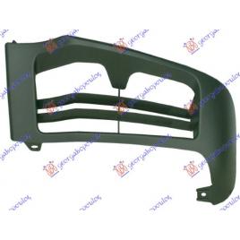Spoiler/Fusta/Prelungire Bara Fata Stanga Lexus RX 350/450 2009 2010 2011 2012