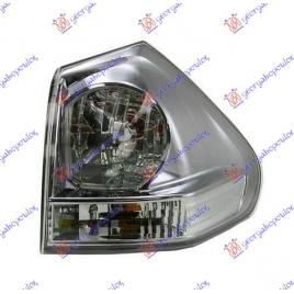 Stop Lampa Spate Exterior Dreapta Lexus RX 330/350/400 2003 2004 2005 2006 2007 2008 2009
