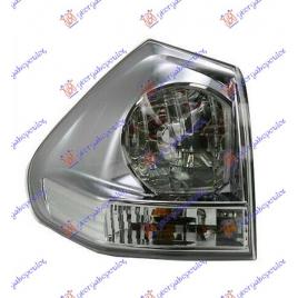 Stop Lampa Spate Exterior Stanga Lexus RX 330/350/400 2003 2004 2005 2006 2007 2008 2009