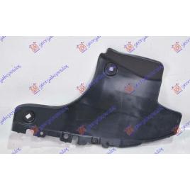 Suport Bara Spate Lateral Plastic Interior Dreapta LEXUS NX 2014 2015 2016 2017