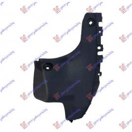Suport Bara Spate Lateral Plastic Interior Stanga LEXUS NX 2014 2015 2016 2017