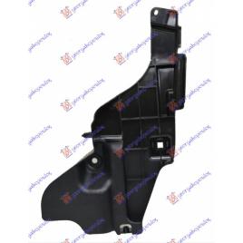 Suport Plastic Inferior Bara Spate Dreapta LEXUS RX 2015 2016 2017 2018 2019 2020 2021