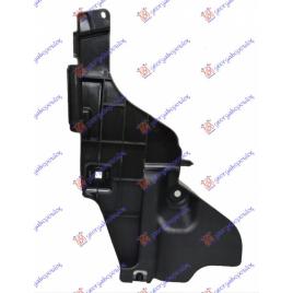 Suport Plastic Inferior Bara Spate Stanga LEXUS RX 2015 2016 2017 2018 2019 2020 2021