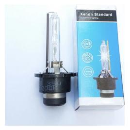 Bec xenon D2s 4300k 6000k