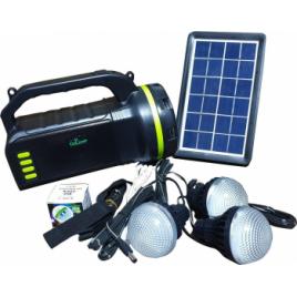 Lanterna solara cu 4 becuri incarcare telefon radio mp3 boxa bluetooth lampa