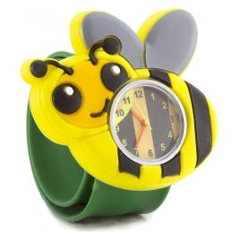 Ceas colectionabil Wacky Watch Albinuta