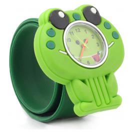 Ceas colectionabil Wacky Watch Broscuta