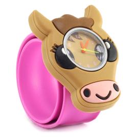 Ceas colectionabil Wacky Watch Calut
