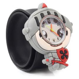 Ceas colectionabil Wacky Watch Cavaler