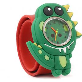 Ceas colectionabil Wacky Watch Dinozaur