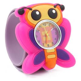 Ceas colectionabil Wacky Watch Fluturas