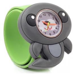 Ceas colectionabil Wacky Watch Foca