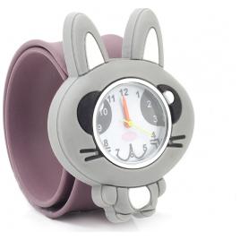Ceas colectionabil Wacky Watch Iepuras