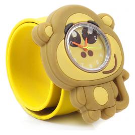 Ceas colectionabil Wacky Watch Maimuta