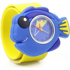 Ceas colectionabil Wacky Watch Peste Tropical