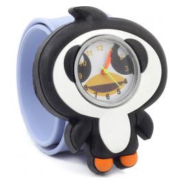 Ceas colectionabil Wacky Watch Pinguin