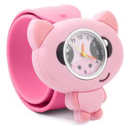 Ceas colectionabil Wacky Watch Purcelus
