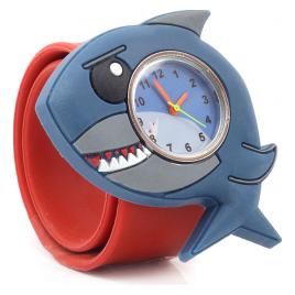 Ceas colectionabil Wacky Watch Rechin