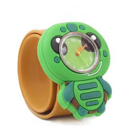 Ceas colectionabil Wacky Watch Testoasa
