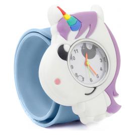 Ceas colectionabil Wacky Watch Unicorn