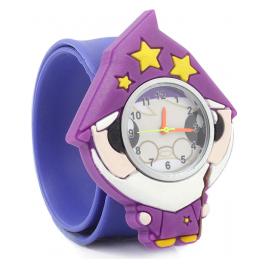Ceas colectionabil Wacky Watch Vrajitor