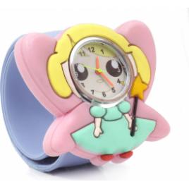 Ceas colectionabil Wacky Watch Zana