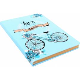 Agenda Life is a beautiful adventure
