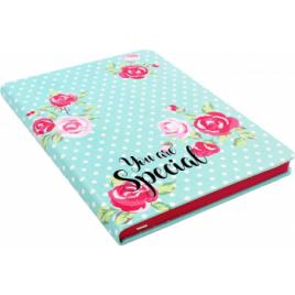 Agenda You are special