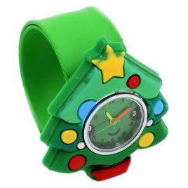 Ceas colectionabil Pop Watch Bradut Craciun