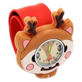 Ceas colectionabil Pop Watch Ren Craciun