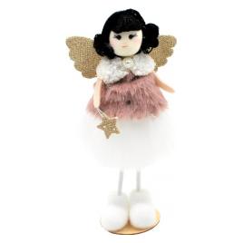 Decoratiune zana Angelusa - Angelina model 21-31