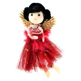 Decoratiune zana Angelusa - Angelina model 21-57