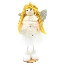Decoratiune zana Angelusa - Angelique model 21-33