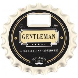 Desfacator capace bere A perfect man - Approved