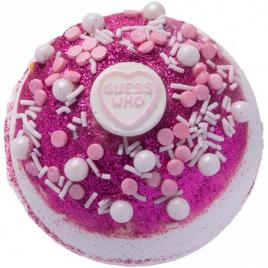 Bila efervescenta de baie, B Mine, Bomb Cosmetics, 160 g