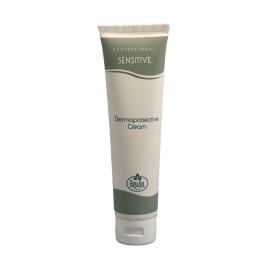 Crema dermoprotectiva ten sensibil, Erbasol, 150 ml