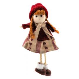 Decoratiune zana Angelusa - Angelette model 21-72