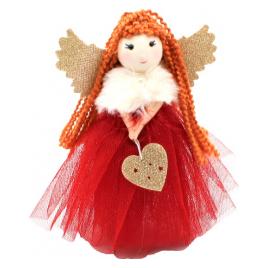 Decoratiune zana Angelusa - Angelette model 21-99