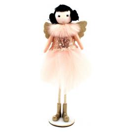 Decoratiune zana Angelusa - Angelina model 21-107