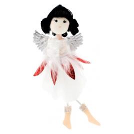 Decoratiune zana Angelusa - Angelina model 21-66