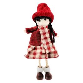 Decoratiune zana Angelusa - Angelina model 21-71