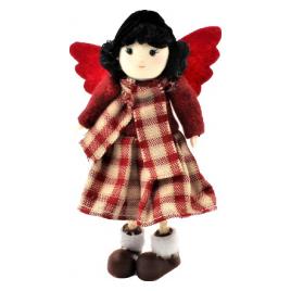 Decoratiune zana Angelusa - Angelina model 21-81