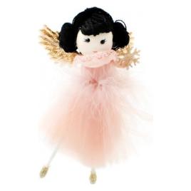 Decoratiune zana Angelusa - Angelina model 21-87