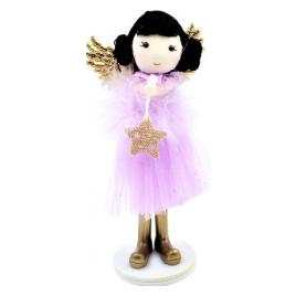 Decoratiune zana Angelusa - Angelina model 21-93